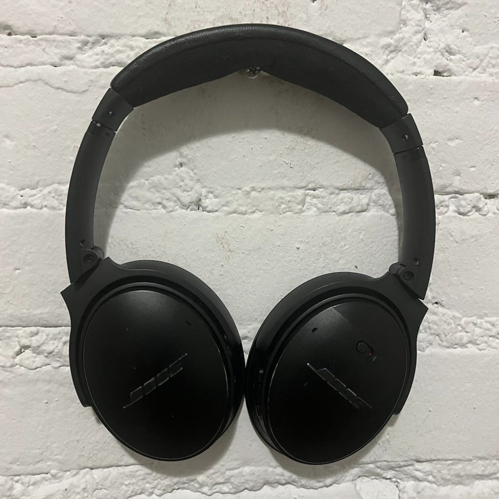 Bose QC 35